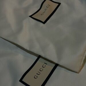 Gucci Slides